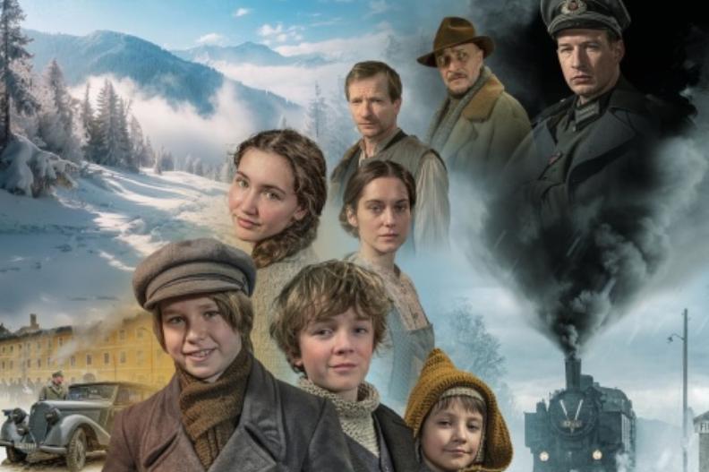 Kino: TICHÁ POŠTA